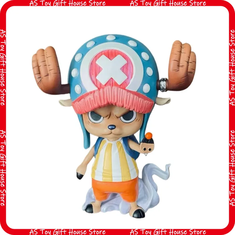 Model Kit Chopper - Cadeau One Piece Tony Tony Chopper