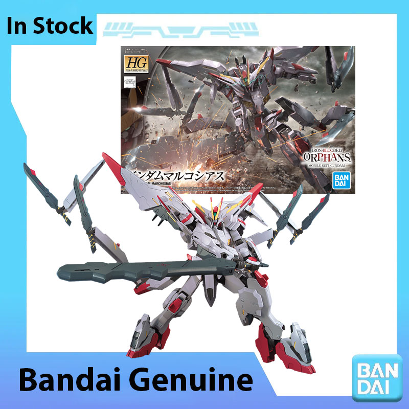 Model Kit Pg - Bandai 100% Echt Gundam Model Kit