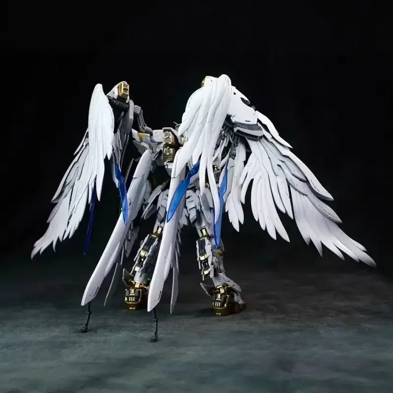 Model Kit Oberon - In Voorraad Mecha Core Industries OBERON