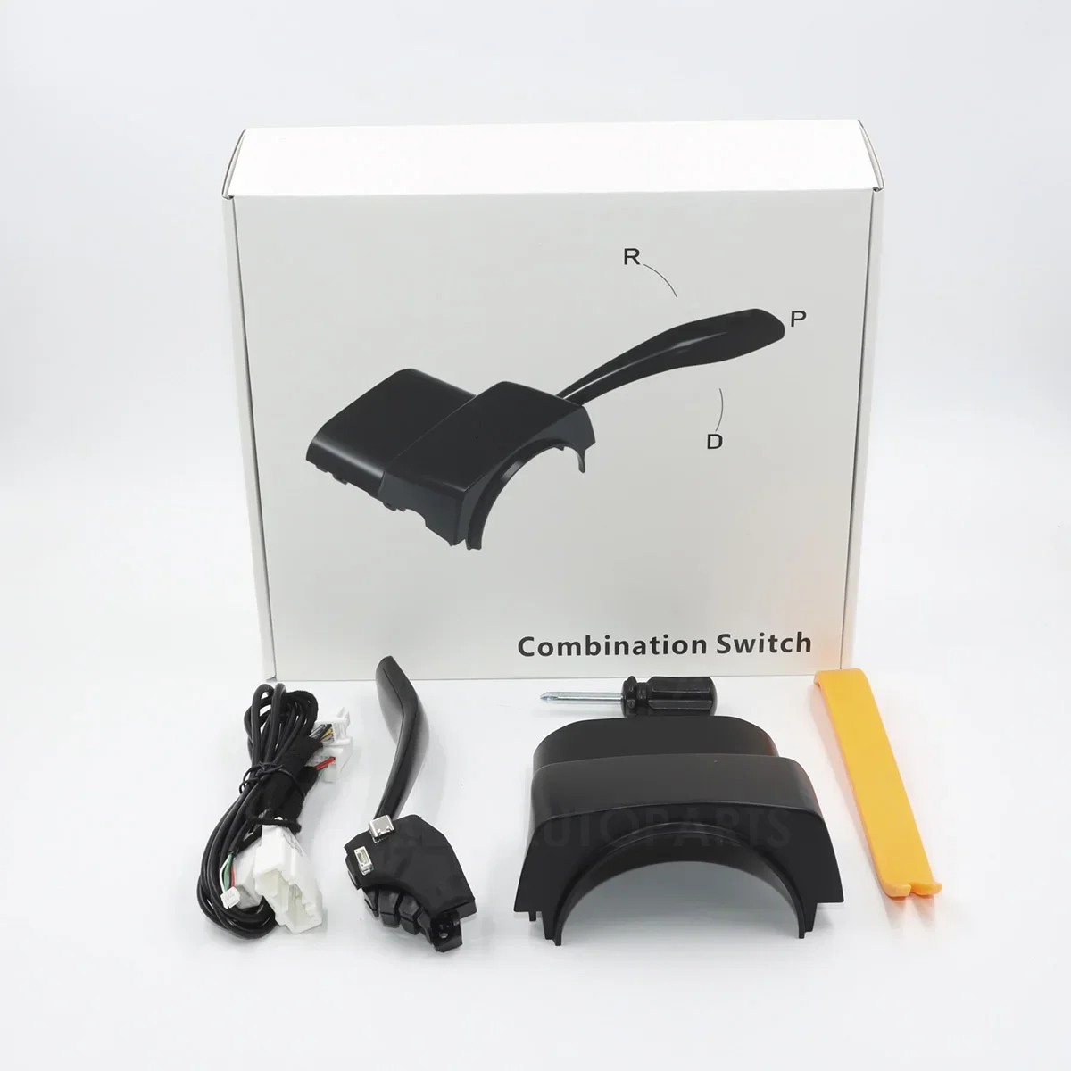 Model Kit Quick - Tesla Model Y Juniper Smart Gear