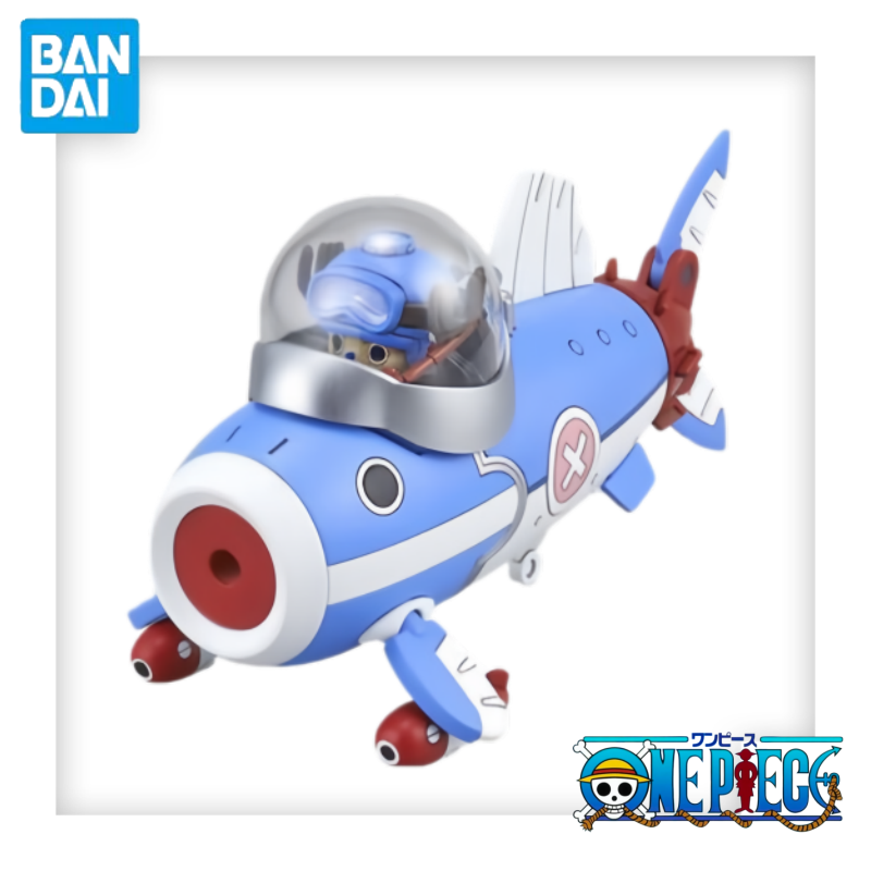 Model Kit Chopper - BANDAI Originele modelkit Tony Tony Chopper