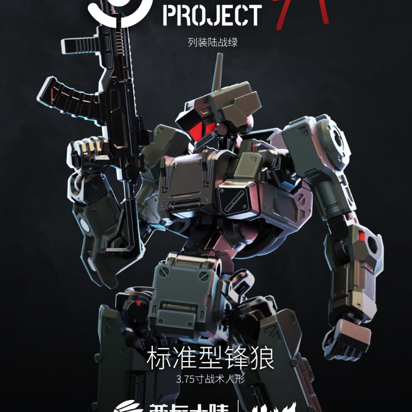 NIEUWE SHEIK MAINL EN 3MIN PRO - Model Kit China recensie en prijs