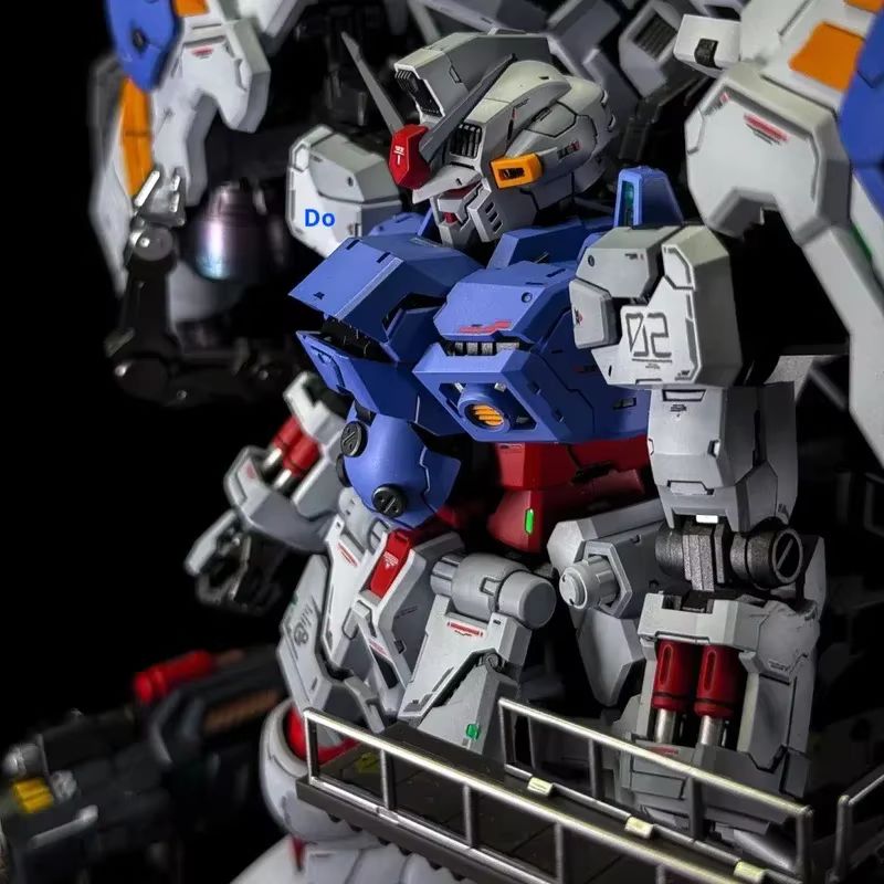 【IN VOORRAAD】SOLOMON PHYSALIS  - Model Kit Pg recensie en prijs