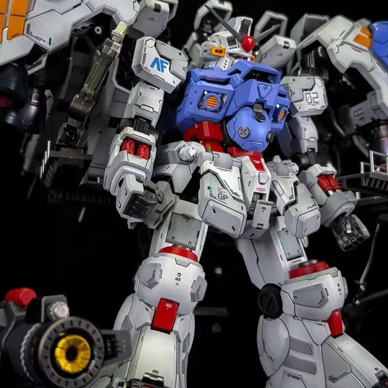 【IN VOORRAAD】SOLOMON PHYSALIS  - Model Kit Pg recensie en prijs