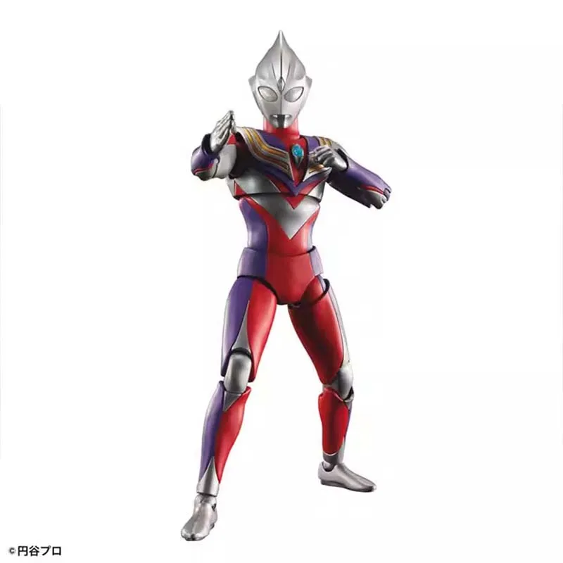Bandai Ultraman Model Kit FRS  - Model Kit Ultraman Zero recensie en prijs
