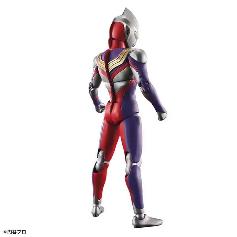 Bandai Ultraman Model Kit FRS  - Model Kit Ultraman Zero recensie en prijs
