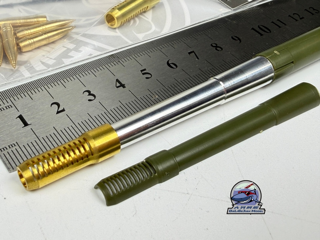 1/35 Schaal Metalen Vat Mondin - Model Kit Zvezda recensie en prijs