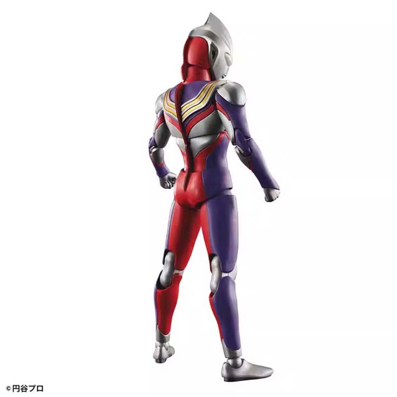 Bandai Ultraman Model Kit FRS  - Model Kit Ultraman Zero recensie en prijs