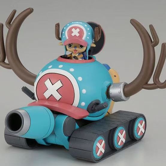 BANDAI Originele Model Kit Ton - Model Kit Chopper recensie en prijs
