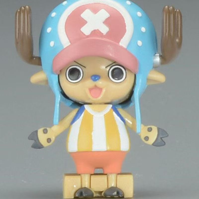 BANDAI Originele Model Kit Ton - Model Kit Chopper recensie en prijs