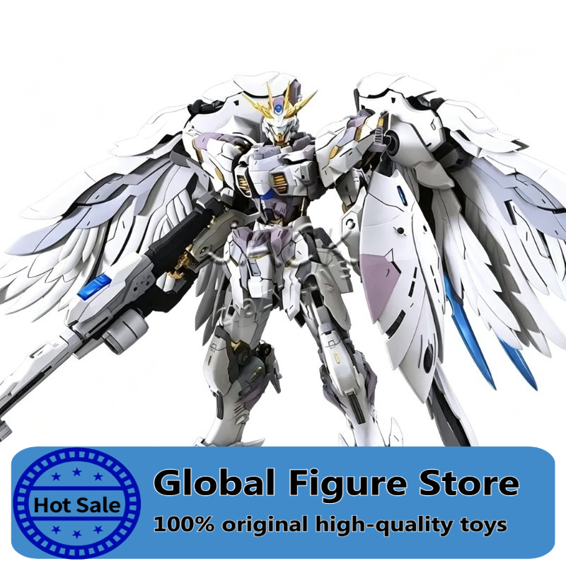 Op voorraad Mecha Core Industr - Model Kit Oberon recensie en prijs