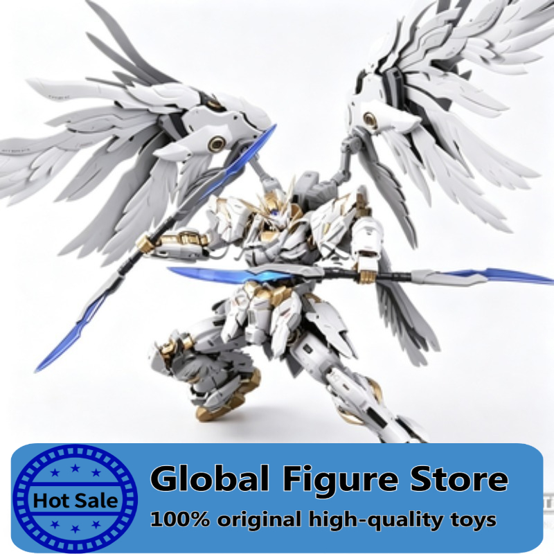 Op voorraad Mecha Core Industr - Model Kit Oberon recensie en prijs