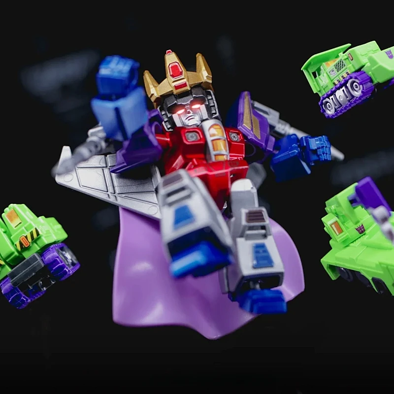 Hot Blokees Transformers Defen - Model Kit Blokees recensie en prijs