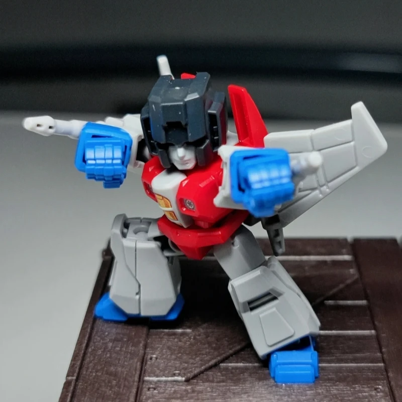 Hot Blokees Transformers Defen - Model Kit Blokees recensie en prijs