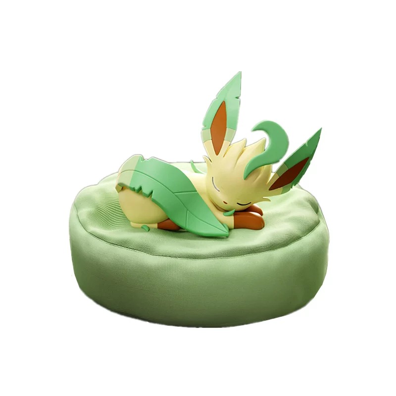 Anime Pokémon Eevee Familie Sl - Model Kit Eevee recensie en prijs