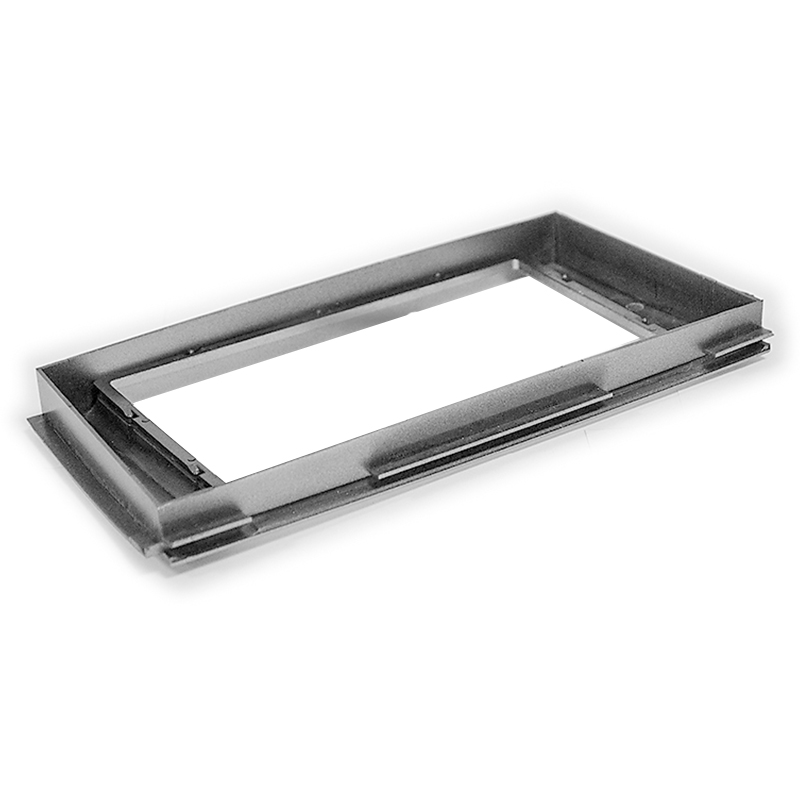 Auto model 2DIN Auto Accessoir - Model Kit China recensie en prijs