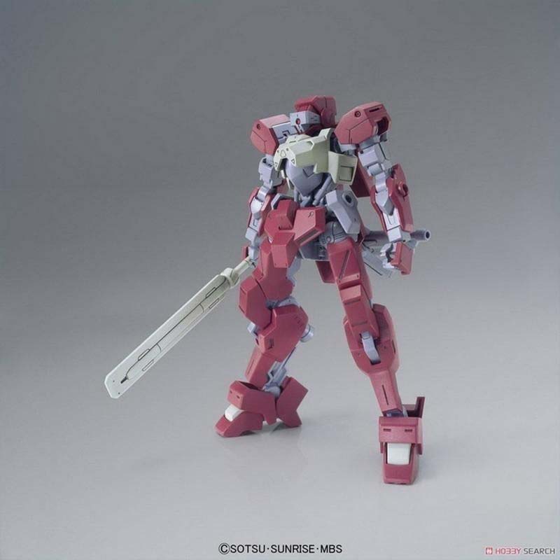 Bandai Gundam Model Kit HG Shi - Model Kit Pg recensie en prijs