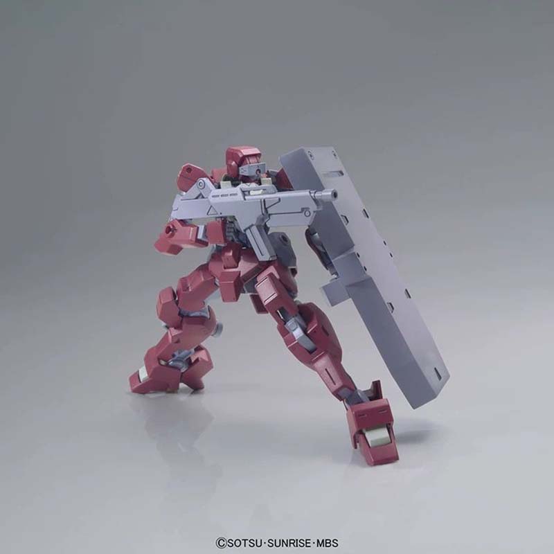 Bandai Gundam Model Kit HG Shi - Model Kit Pg recensie en prijs