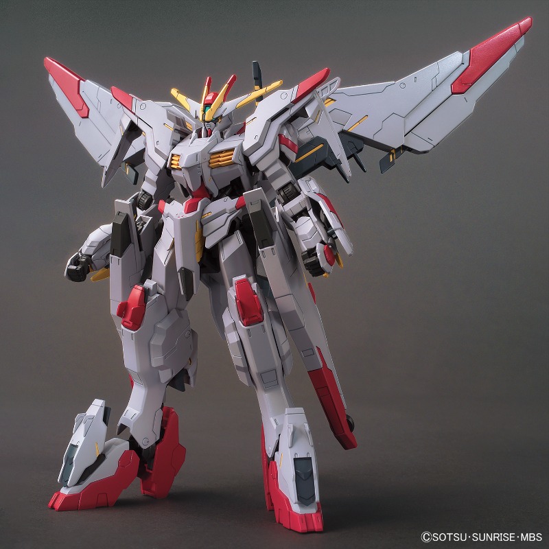 Bandai 100% Echt Gundam Model  - Model Kit Pg recensie en prijs