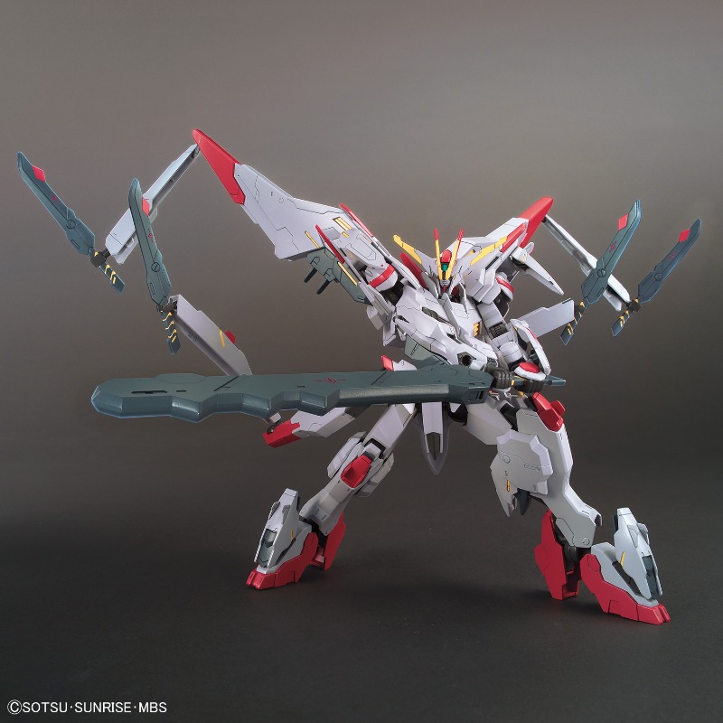 Bandai 100% Echt Gundam Model  - Model Kit Pg recensie en prijs