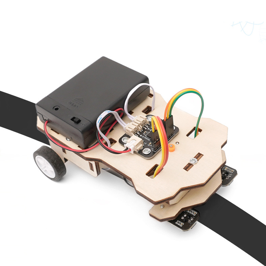 DIY Wetenschap Speelgoed Traci - Model Kit China recensie en prijs
