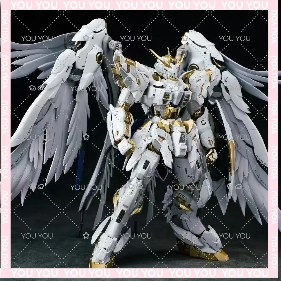 Op voorraad Mecha Core Industr - Model Kit Oberon recensie en prijs
