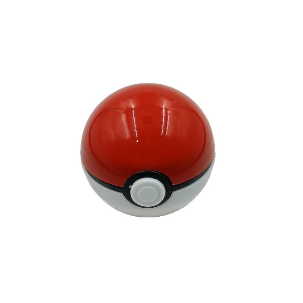 Bandai Pokemon 50mm Pokeball C - Model Kit Box recensie en prijs