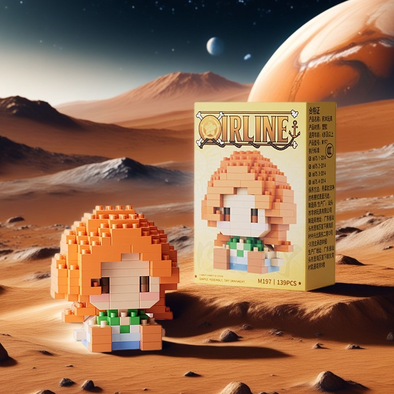 Nieuwe ONE PIECE Zonne God Nik - Model Kit Chopper recensie en prijs