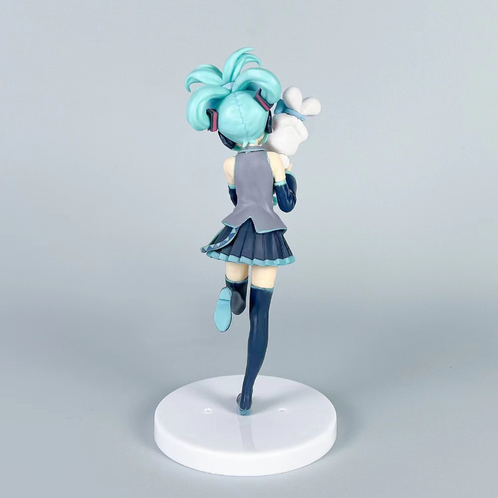 Groothandel Hatsune Miku Anime - Model Kit Box recensie en prijs