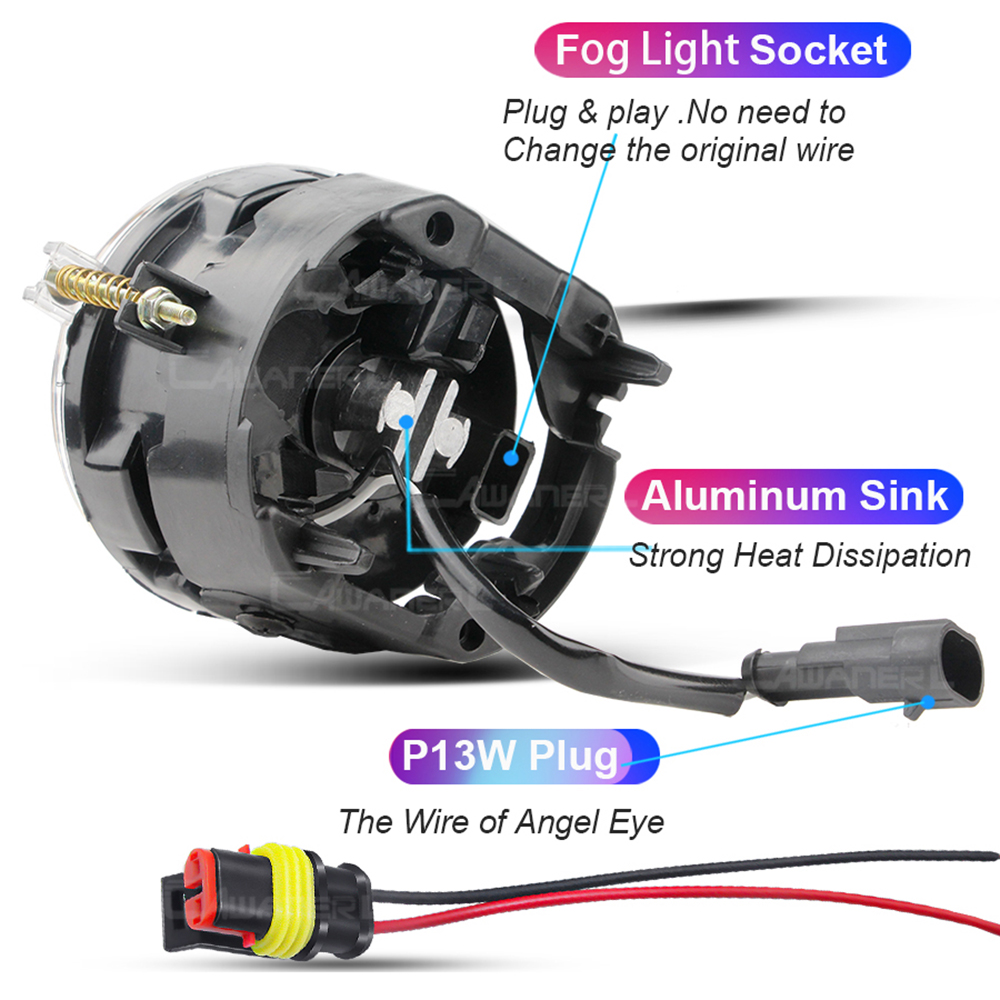 2 Stuks 30W Auto Bestuurder +  - Model Kit Land Rover recensie en prijs