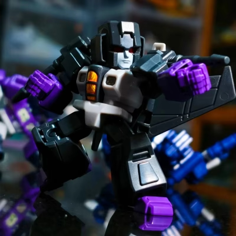 Hot Koop Blokees Transformers  - Model Kit Blokees recensie en prijs