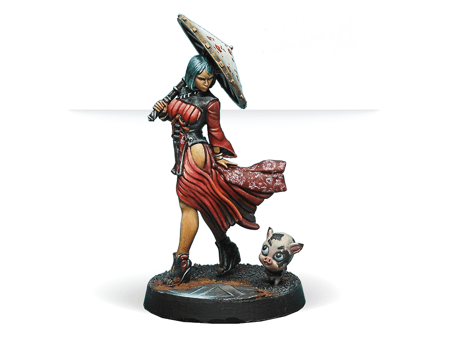 modelbouwpakket harskit Imperi - Model Kit Zvezda recensie en prijs