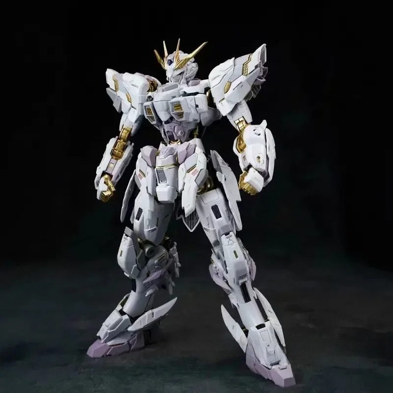 Op voorraad Mecha Core Industr - Model Kit Oberon recensie en prijs