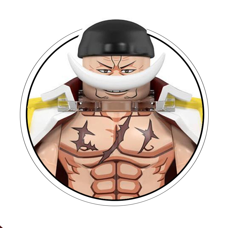 One Piece Bouwstenen Minifigur - Model Kit Land Rover recensie en prijs