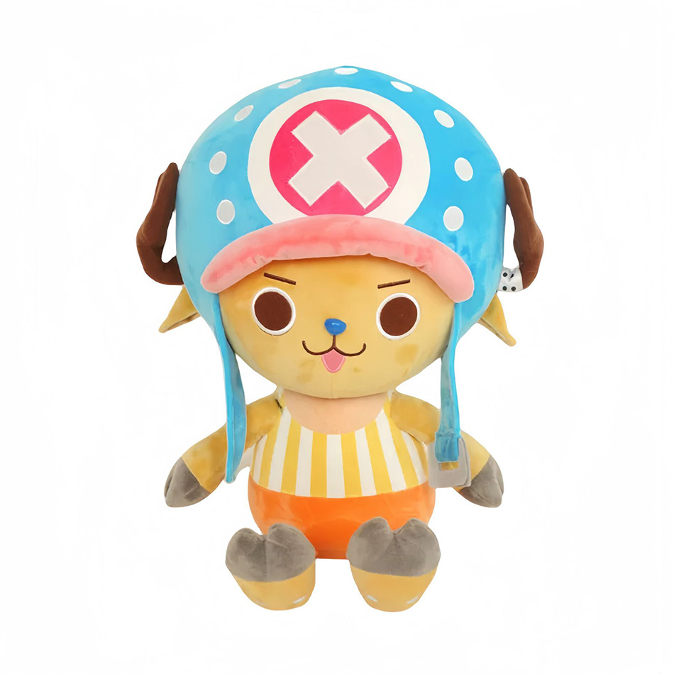 Hot 25Cm Een Stuk Anime Figuur - Model Kit Chopper recensie en prijs