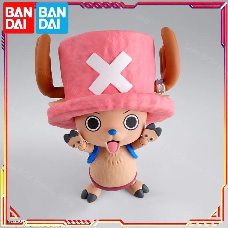 Op voorraad Bandai Origineel O - Model Kit Chopper recensie en prijs