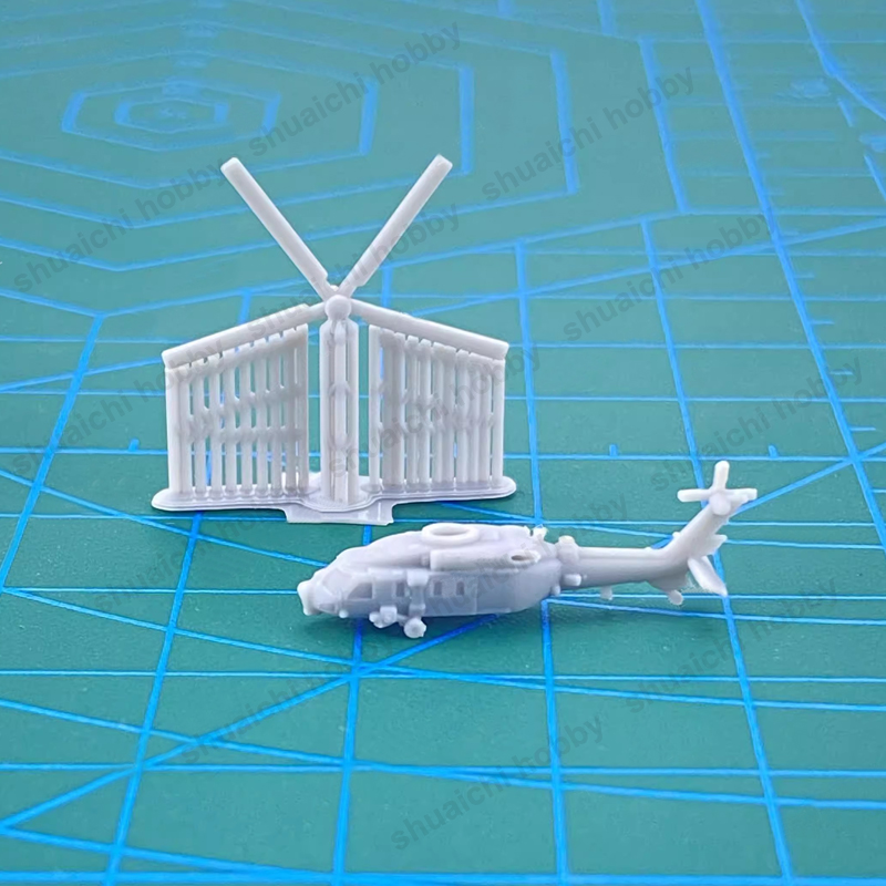 5Sets Model Z-20 Helikopter 1/ - Model Kit Land Rover recensie en prijs