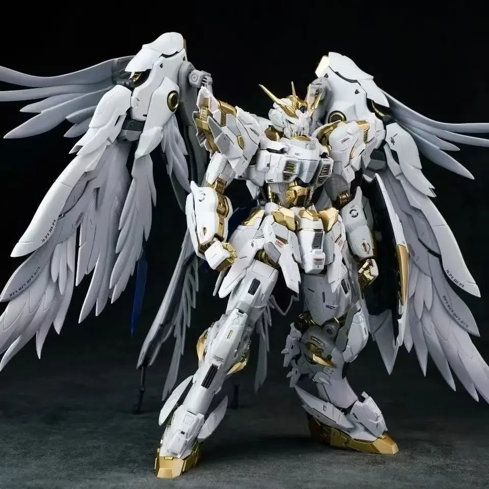 In Voorraad Mecha Core Industr - Model Kit Oberon recensie en prijs