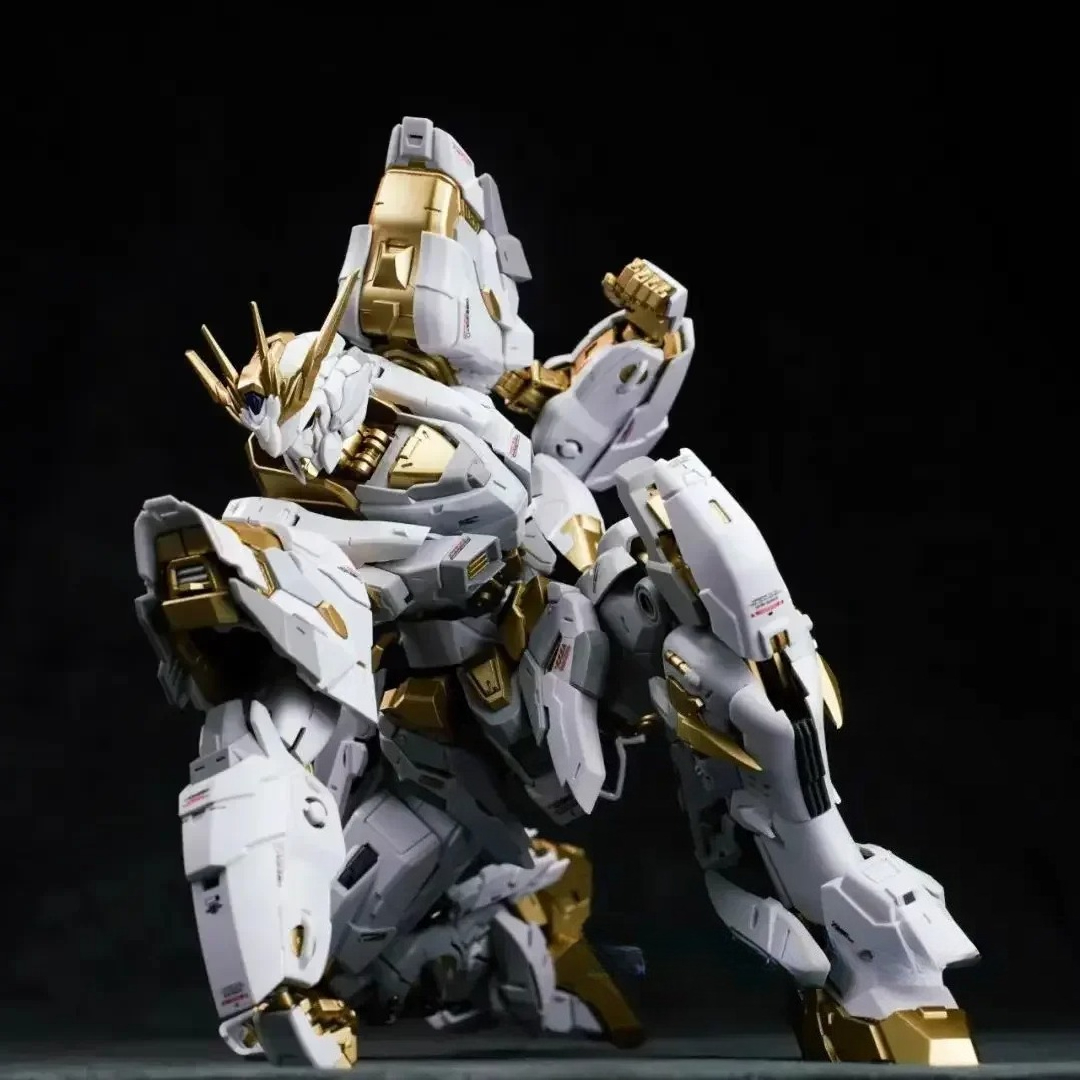 In Voorraad Mecha Core Industr - Model Kit Oberon recensie en prijs