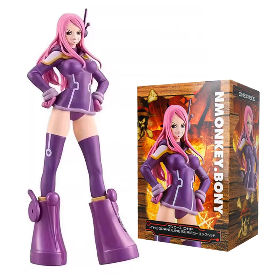 Hete One Piece Anime Figuur 17 - Model Kit Chopper recensie en prijs