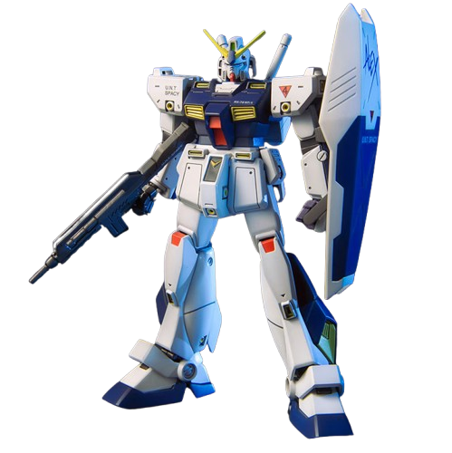 Bandai Echt HG 1/144 RX-78 NT- - Model Kit Pg recensie en prijs