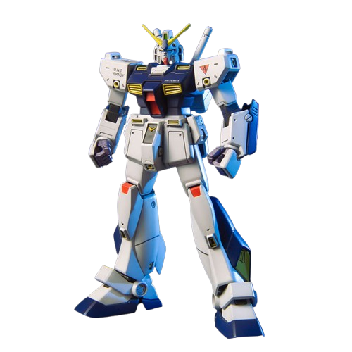 Bandai Echt HG 1/144 RX-78 NT- - Model Kit Pg recensie en prijs