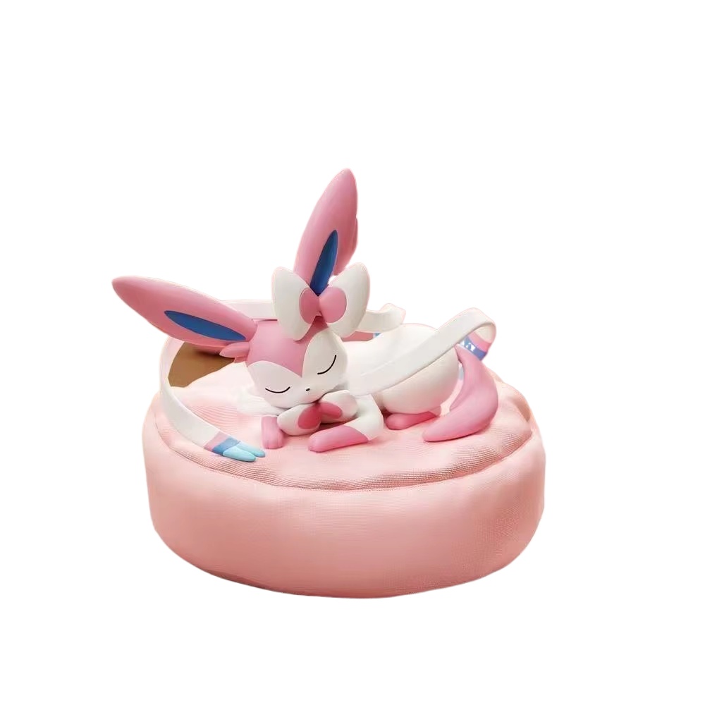 2026 Hot Anime Eevee Multi Sta - Model Kit Eevee recensie en prijs