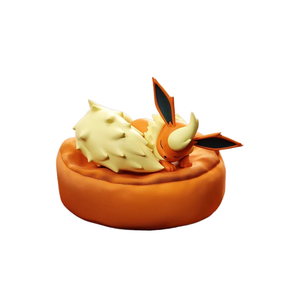 2026 Hot Anime Eevee Multi Sta - Model Kit Eevee recensie en prijs