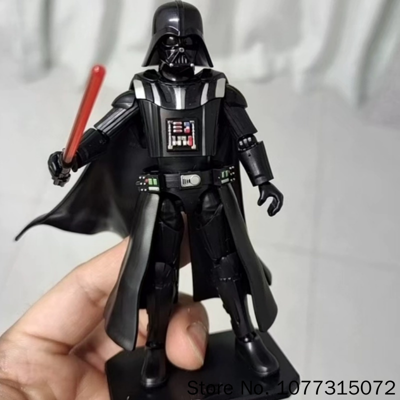Blokees Star Wars Galaxy V2 Bl - Model Kit China recensie en prijs