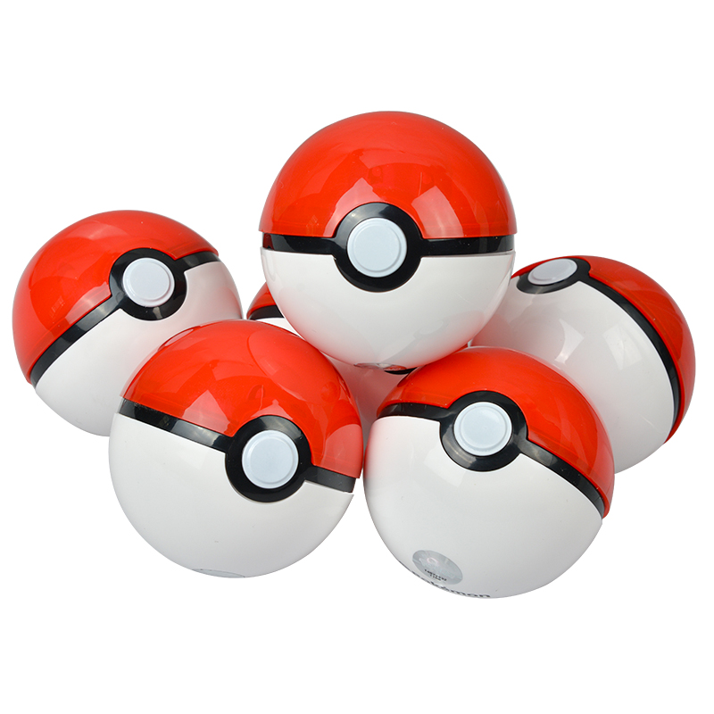 Anime Pokemon PokeBall Mini Po - Model Kit Eevee recensie en prijs