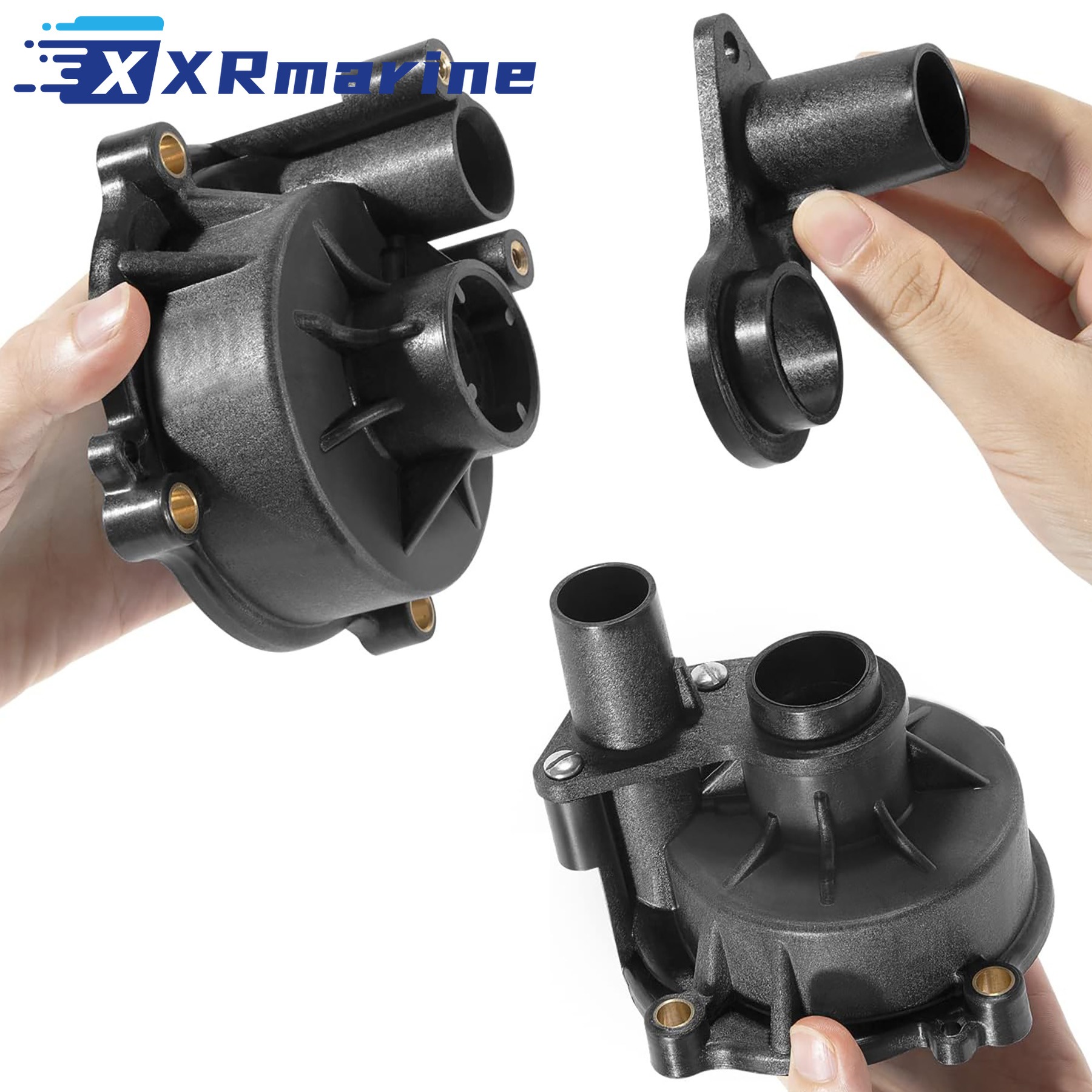 5001595 Waterpomp Impeller Rep - Model Kit Engine V8 recensie en prijs