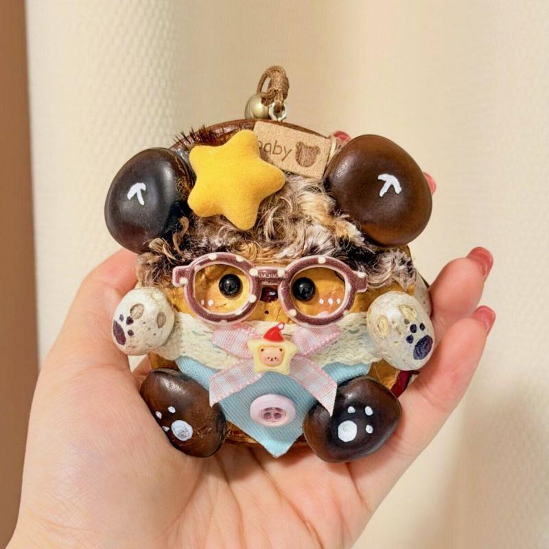   Natuurlijke Entada Pod Han - Model Kit China recensie en prijs