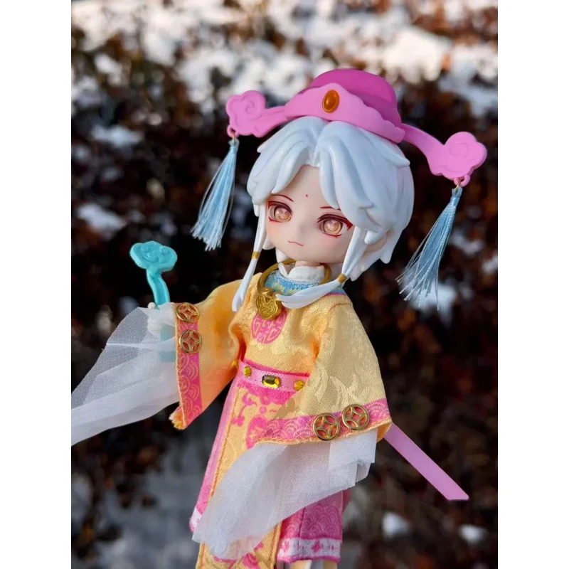 Nieuwe Originele Nagi Stap Flu - Model Kit Box recensie en prijs