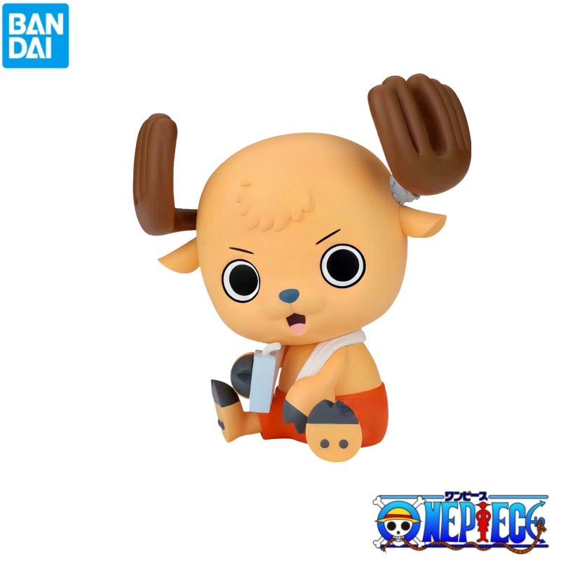 Bandai op voorraad originele d - Model Kit Chopper recensie en prijs